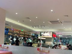 -西贝(吴江路湟普汇店)