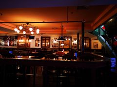 -宝莱纳啤酒花园餐厅PAULANER BRAUHAUS Nanjing(广州路店)