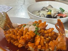 -玫瑰厅上海菜(兴国路店)