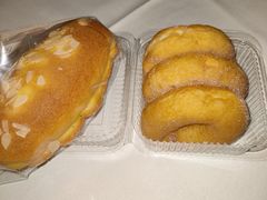 -BreadTalk面包新语·烘焙蛋糕(广州白云五号店)