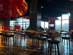 -西安W酒店·WEI全味西餐厅
