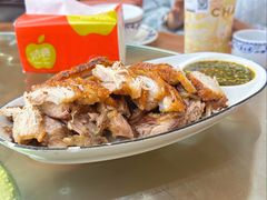 -边疆缘正宗腾冲风味菜馆(腾冲店)