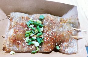 Classic Big Sweet Potato Noodles