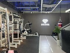-EASY POWER健身工作室(浦东大道店)