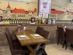 -柏斯图德国餐吧(馆陶路德国风情街店)