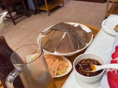 -东来顺饭庄(天坛店)