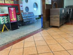 -南海食街(佛冈店)