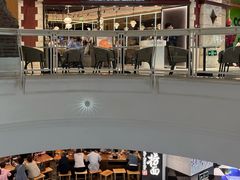 -CRAZYONES西班牙海鲜饭(上海美罗城店)