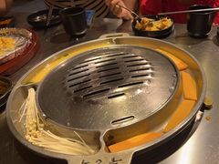-哈哈碳都·牛肋条无限自助烤肉(台江万达店)