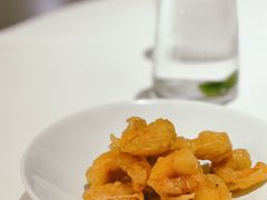 茉里锅包虾-茉里粤菜(皇姑万象汇店)