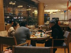 -永泰福朋喜来登酒店-宜客乐自助餐厅(远大路店)