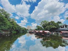 -侨美·唐荔园·40年地道粤菜