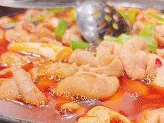-湘肠香火锅店(团结湖店)