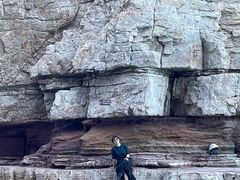 -龙爪山国家地质公园