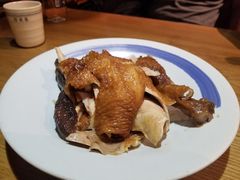 -符离集餐厅(万象城店)