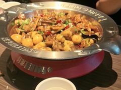 -胖哥俩肉蟹煲(福州仓山爱琴海店)