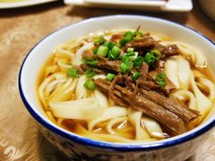 绩溪盖浇面-同庆楼(金宝汇店)