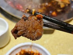-田鸭肠·非遗火锅(彭州店)