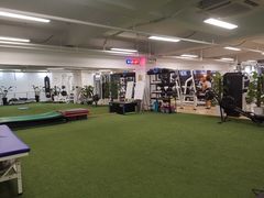 -卓拓健身普拉提运动中心(总店)