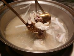 -大头椰·椰子鸡火锅(南宁万象城店)
