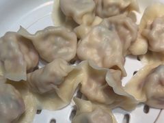 -俏东方·海味水饺·青岛菜(崂山店)