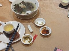 -广东胜利宾馆西关粤中餐厅