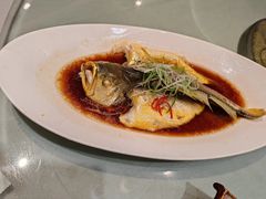 -民间小灶(亭林店)