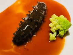 -漢舍中国菜馆(浦东嘉里城店)