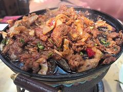 -小吊梨汤·北京菜(香山店)