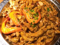 -胖哥俩肉蟹煲(湖滨银泰in77店)