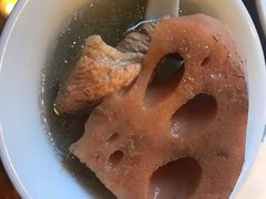 -西江美食舫·江西菜(健德桥店)