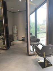 点击看大图 -3AM HAIR SALON烫发染发接发
