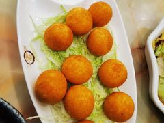 -李师傅脆肚(梅林店)