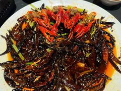 -红盔甲·小龙虾(长寿路店)