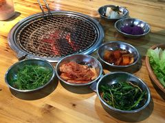 -麻蒲碳烤肉(远景路1号店)
