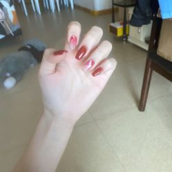 -Adore nail日式美甲美睫