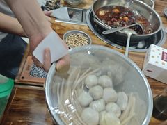 -黑竹香鸡(营和巷店)
