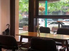 -AFS Cafe & Canteen(闽江二路店)
