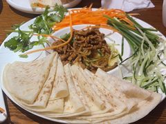 -李老哈·东北菜(宋园路店)