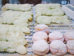 -奈雪的茶(星河城店)