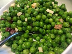 火腿鲜甜豆-江南赋(内蒙古大厦店)