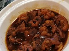 -喜悦海鲜大酒楼(钱柜广场店)