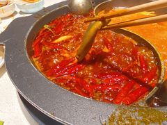 -川西坝子火锅(金沙1.0直营店)