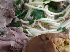 -北路拉面馆(洪湖里店)