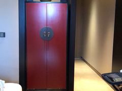 -上海崇明金茂凯悦酒店