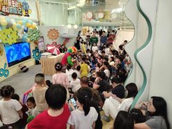 点击看大图 -meland亲子乐园(深圳领展中心城店)