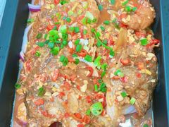 -好恰湘潭小炒与小碗菜(马兰山店)