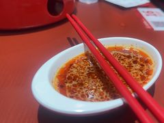 -喜家德虾仁水饺(北京超极合生汇店)