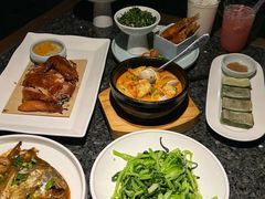 -小城故事·地道宁波味(月湖盛园店)