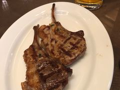 -福州仓山凯悦酒店·Market Cafe Lacucina咖啡厅